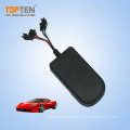 GPS Motorrad Tracker mit Sos &amp; Low Power &amp; Over Speed ​​Gt08-Ez